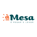 logo da empresa Amesa, parceira Byme uniformes