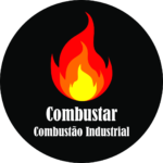 logo da empresa Combustar, parceira Byme uniformes