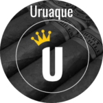 logo da empresa Uruaque, parceira Byme uniformes