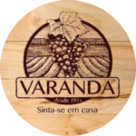 logo da empresa Varanda, parceira Byme uniformes